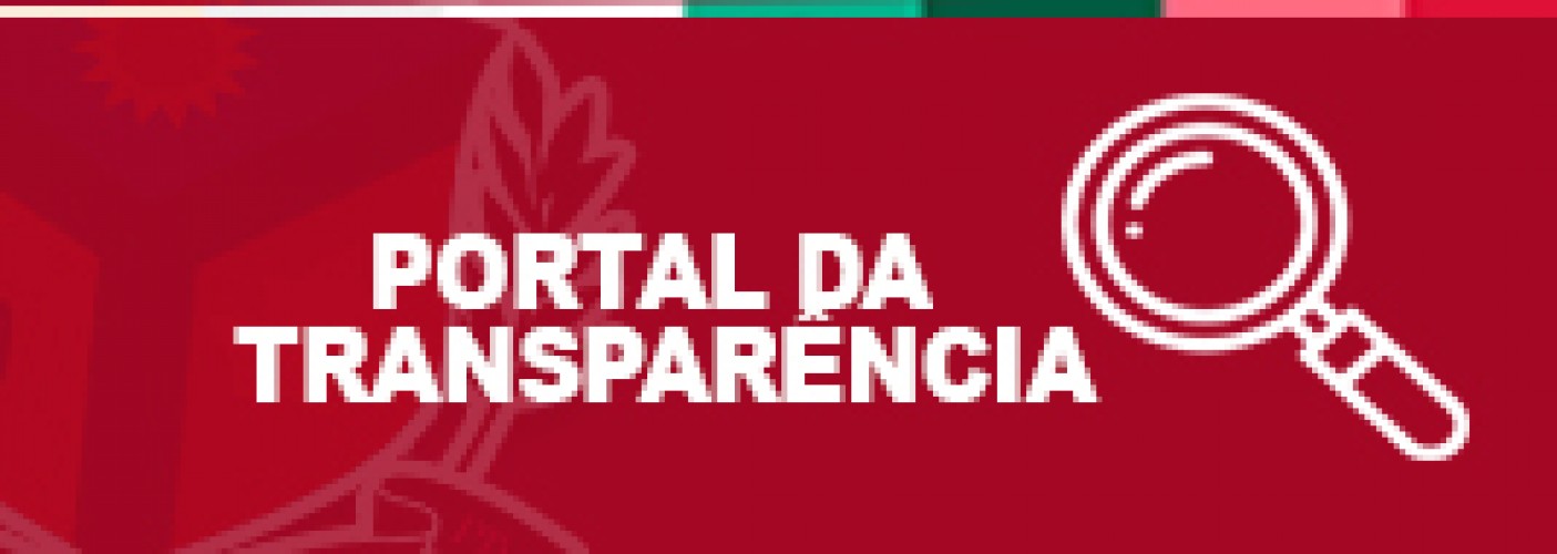 Portal da Transparência