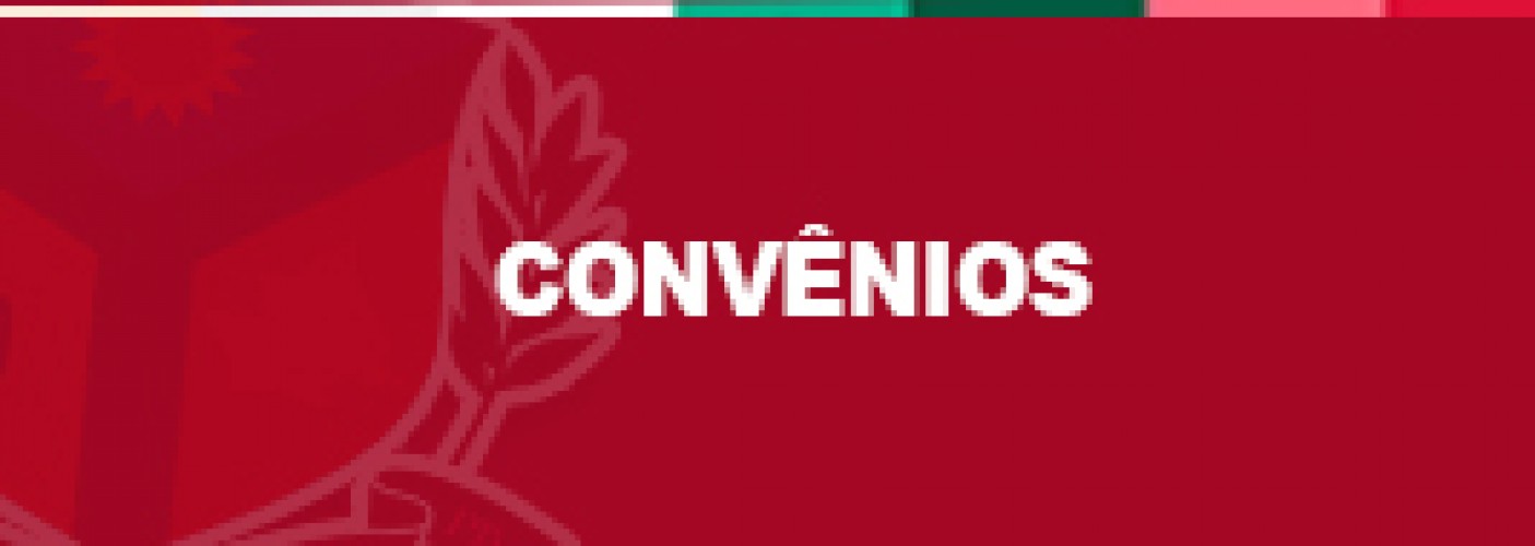 Convênios