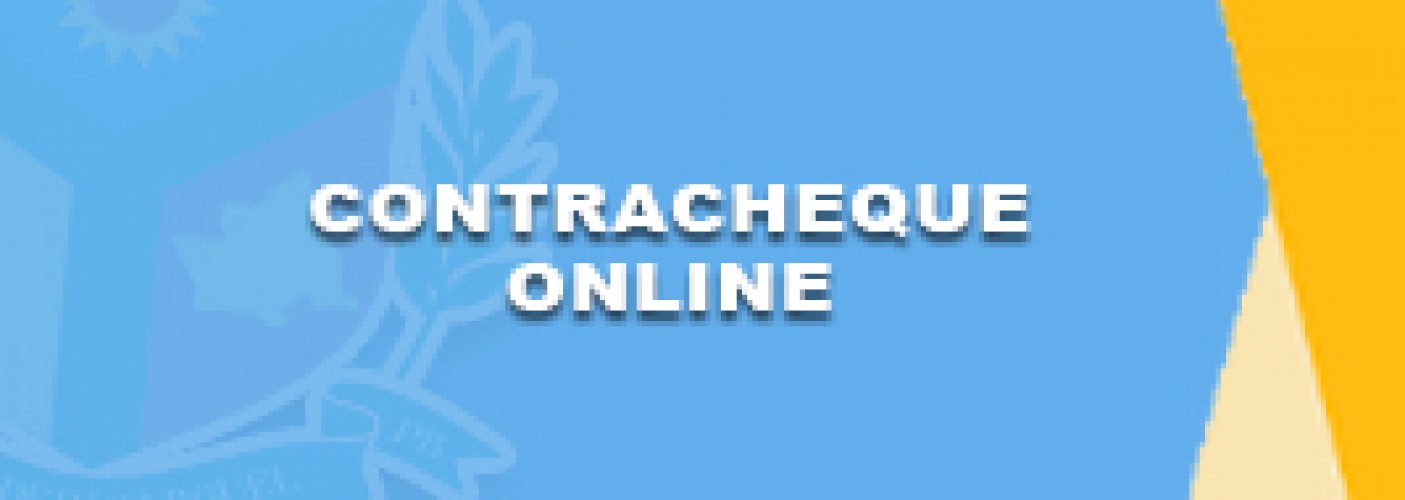 Contracheque Online