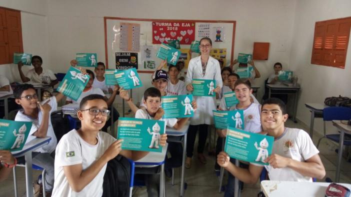 Imagem de destaque