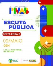 Imagem de destaque